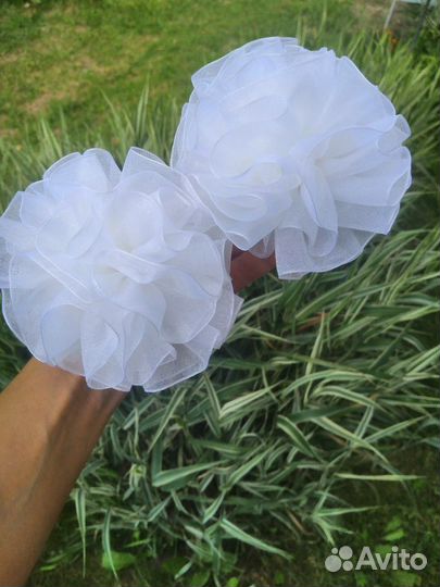 Банты в школу