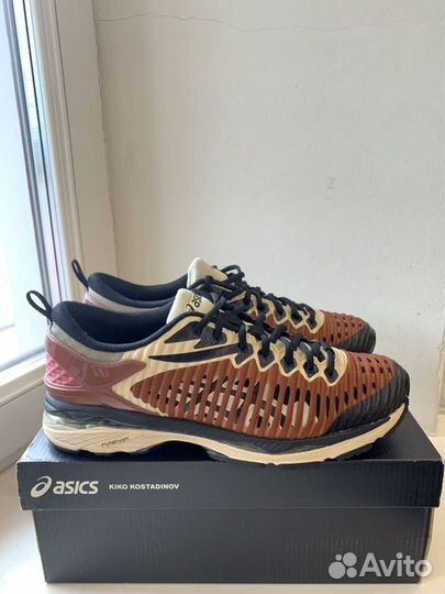 Asics x kiko online kostadinov