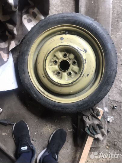 Dunlop D65T Touring 135/70 R16