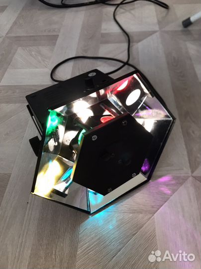 Светомузыка