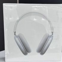 AirPods Max, Silver