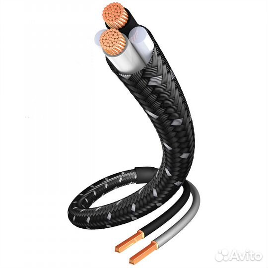 Inakustik Exzellenz LS-20 2x2.5 (00602720)