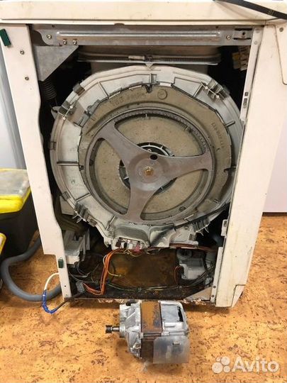 Ремонт стиральных машин/ микроволновой печи