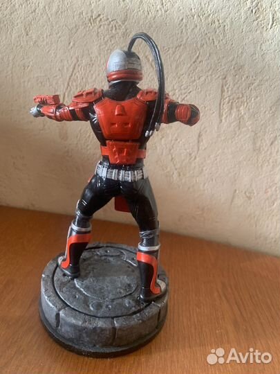 Мортал комбат фигурки