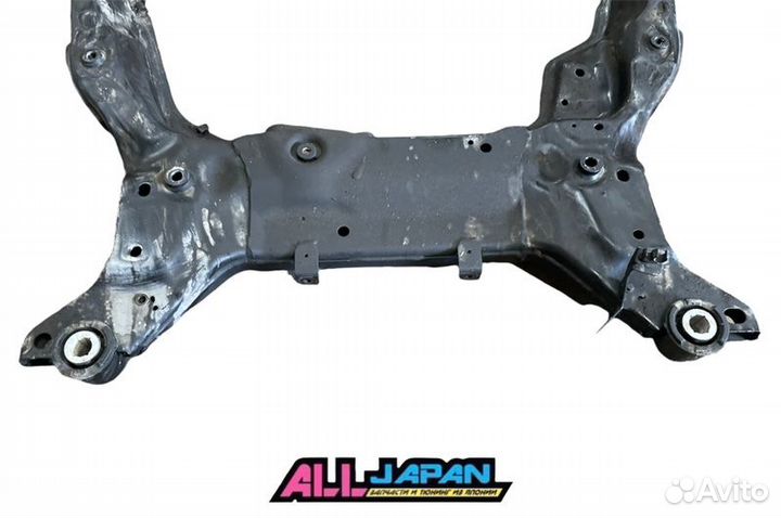 Балка, подрамник передний Volvo V60 FW48 B4164T