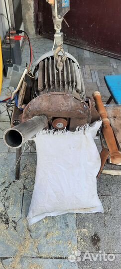 Щепорезка для копчения