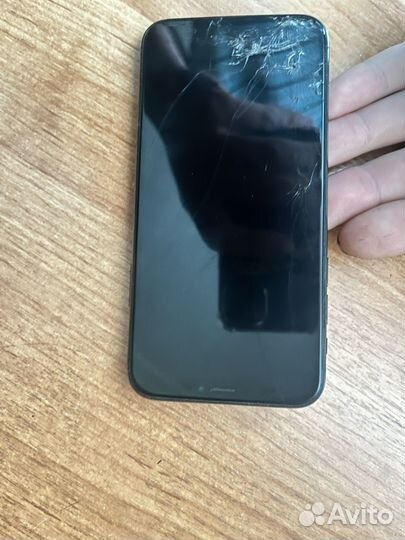 iPhone, 16 ГБ