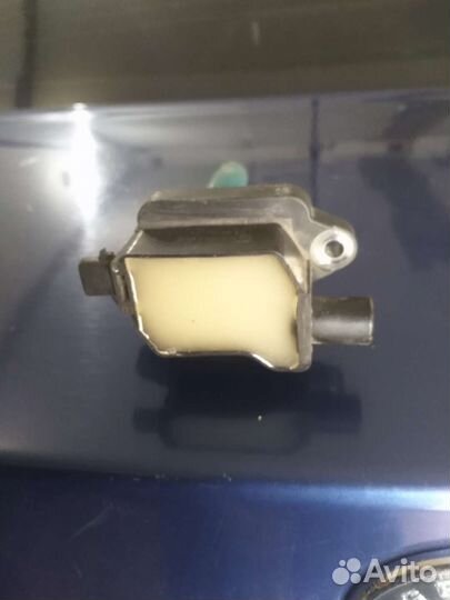 Катушка кия спектра итд. 1.8 мотор