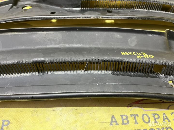 Жабо Daewoo Nexia N150