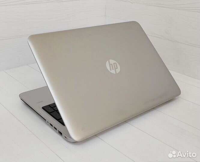 Ноутбук Hp Probook windows 10 для работы учебы