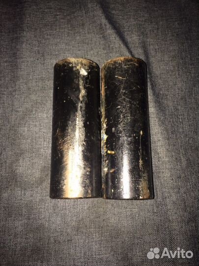 Пэги на бмх