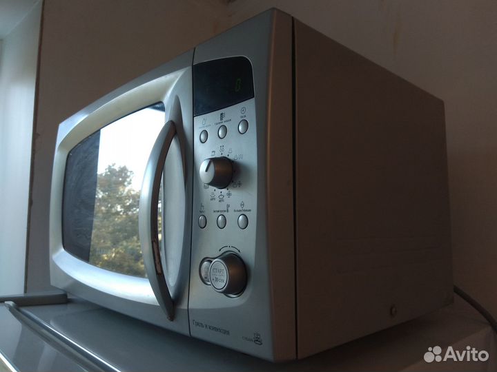 Микроволновая печь Samsung