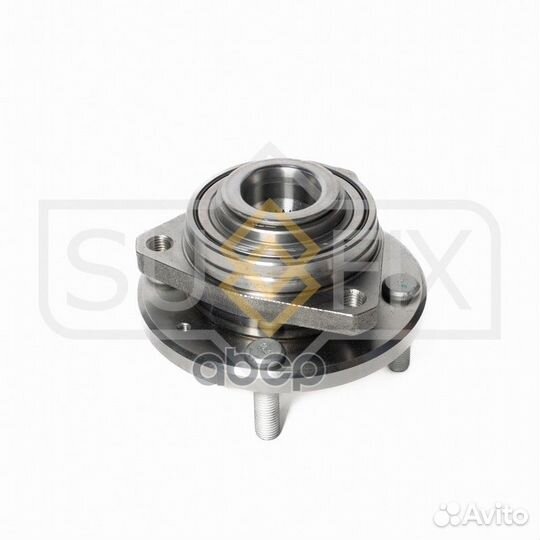 Ступица колеса перед прав/лев chevroletepica