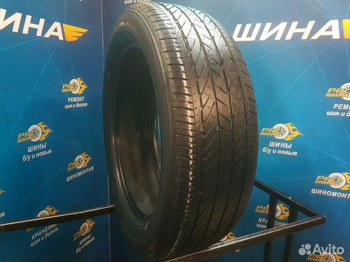 Bridgestone Dueler H/P Sport AS 235/55 R20