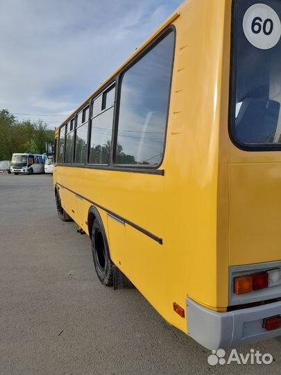 Городской автобус ПАЗ 4234-07, 2011