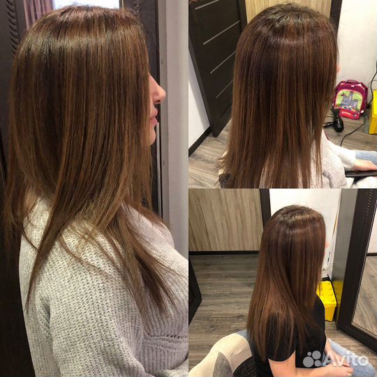 Парикмахер