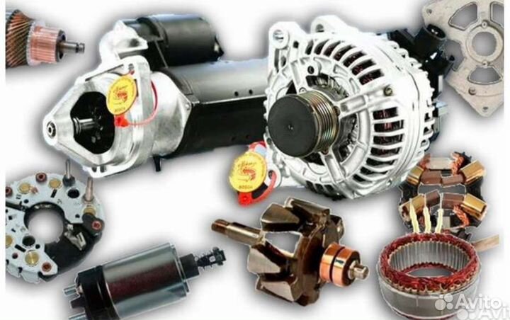 Генератор на ваз приора гранта калина ремонт замен