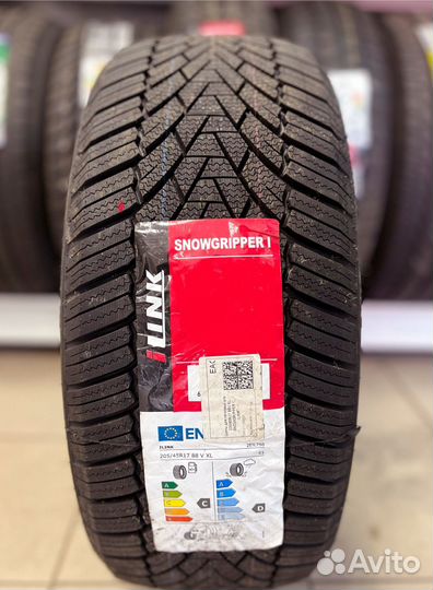 iLink SnowGripper I 245/35 R20 148T