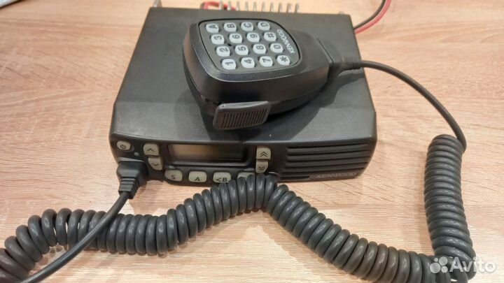 Трансивер укв для радиолюбителей