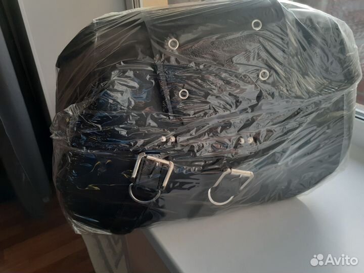 Кофры для мотоцикла