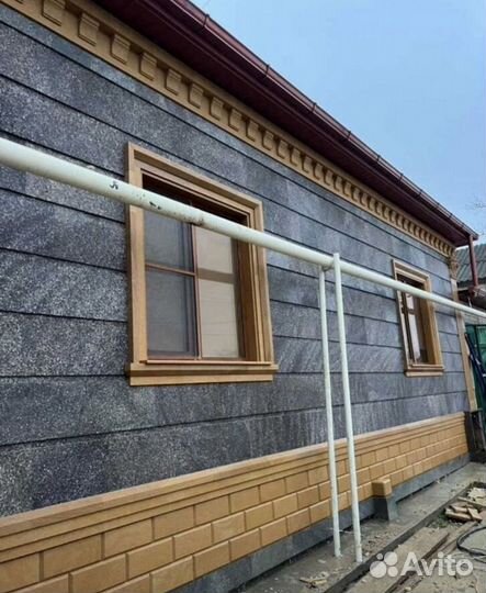 Дагестанский камень