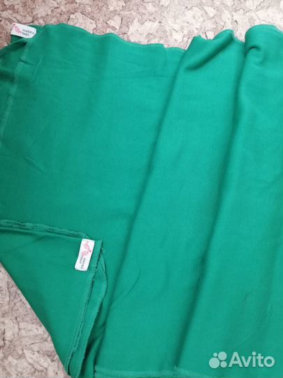 Слинг шарф трикотажный