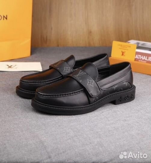 Лоферы Louis Vuitton 39-45