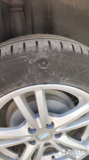 Nokian Tyres Hakka Green 2 195/60 R15