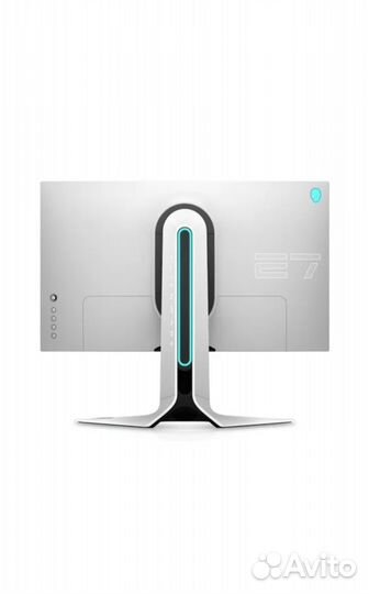 Dell Alienware AW2721D