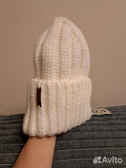 Шапка женская