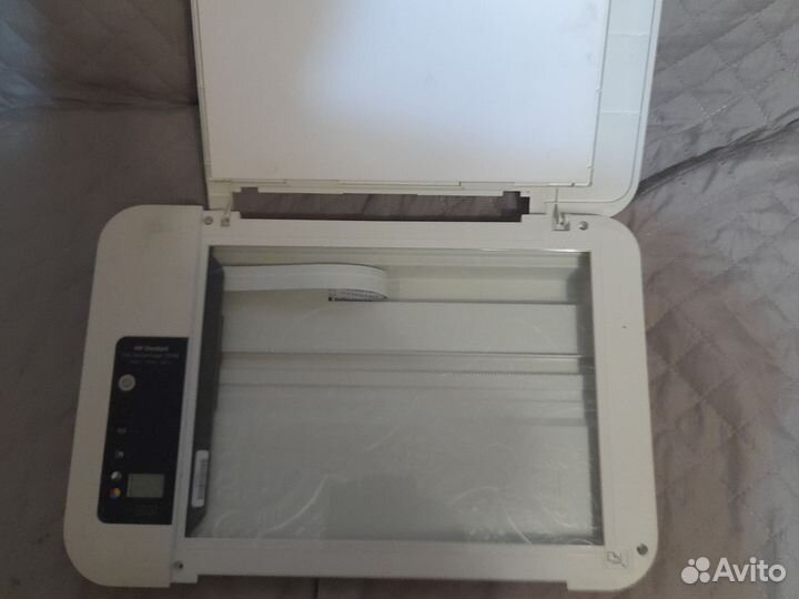 HP Deskjet2546