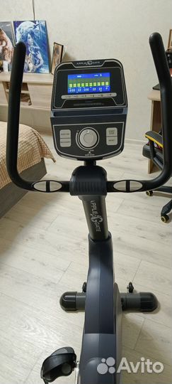 Велотренажёр applegate B52 A