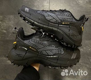 Кроссовки Reebok Zig kinetica 2 edge gore tex