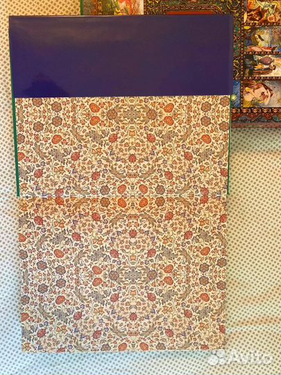 Омар Хайям. Четверостишия подарочное издание