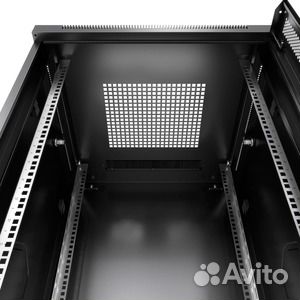 Телекоммуникационный шкаф 42U