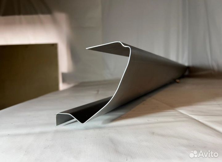 Ремонтные пороги и арки для Peugeot Дубна