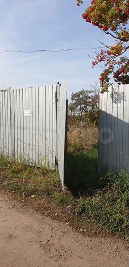 Дача 25 м² на участке 8 сот.