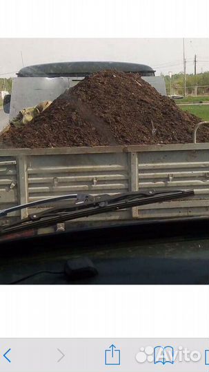 Песок Щебень Дрова Перегной Навоз