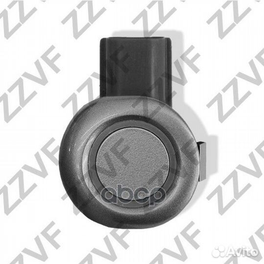 Датчик парковки задний mitsubishi ASX (10-14)