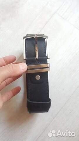 Ремень мужской oscar