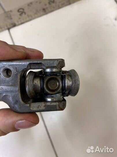 Кардан рулевой Nissan Tiida