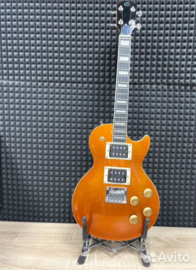 Электроукулеле Flight Centurion Tenor GT