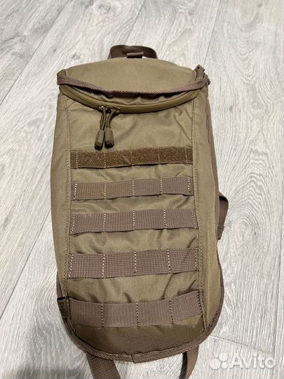 Рюкзак Сплав Hydropack и питьевая система