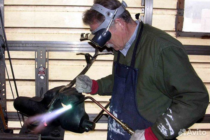 Сварка. отопление. водопровод