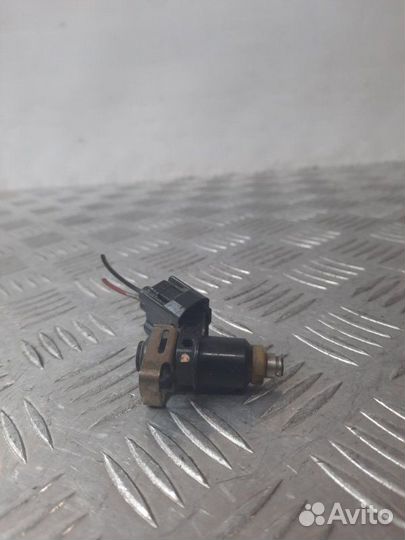 Форсунка Honda Civic 1.6 D16W1 2002