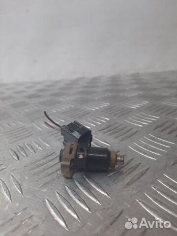 Форсунка Honda Civic 1.6 D16W1 2002