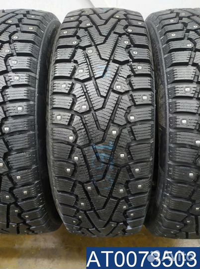 Pirelli Ice Zero 215/60 R17 98V