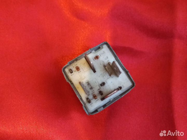 Реле 214 Audi Volkswagen