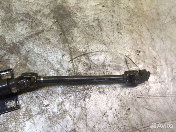 Рулевая колонка ока