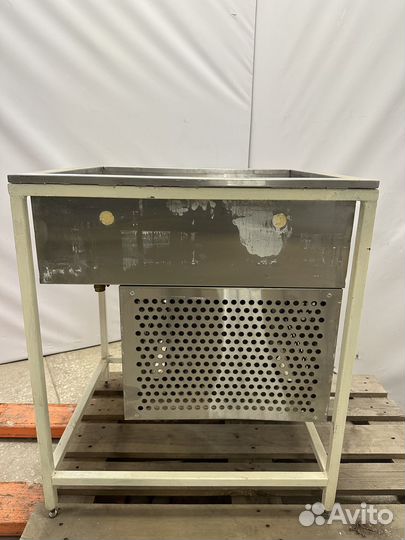 Салат бар б/у